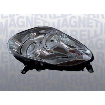 Основная фара 712463901110 MAGNETI MARELLI - купить в магазине запчастей по Украине