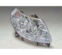 Основная фара MAGNETI MARELLI 712471101129 712471101129 MAGNETI MARELLI - купить в магазине запчастей по Украине