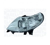 Основная фара MAGNETI MARELLI 712474701129 712474701129 MAGNETI MARELLI - купить в магазине запчастей по Украине
