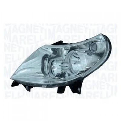 Основная фара 712474701129 MAGNETI MARELLI - купить в магазине запчастей по Украине