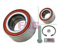 Комплект подшипника ступицы колеса FAG 713 6104 60 713610460 FAG - купить в магазине запчастей по Украине