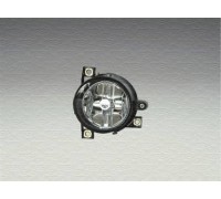 Противотуманная фара MAGNETI MARELLI 715030160486 715030160486 MAGNETI MARELLI - купить в магазине запчастей по Украине