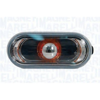 Фонарь указателя поворота 715102132120 MAGNETI MARELLI - купить в магазине запчастей по Украине