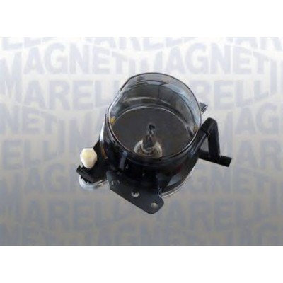 Противотуманная фара 719000000002 MAGNETI MARELLI - купить в магазине запчастей по Украине