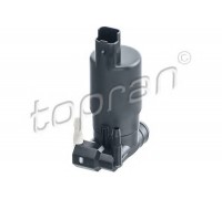 Водяной насос, система очистки фар TOPRAN 720 299 720299 TOPRAN - купить в магазине запчастей по Украине