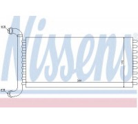 72037 NISSENS - купить в магазине запчастей по Украине