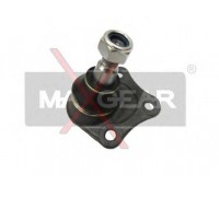 ремонтный комплект, несущие / направляющие шарниры MAXGEAR 72-0478 720478 MAXGEAR - купить в магазине запчастей по Украине