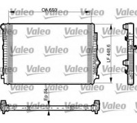 Радиатор, охлаждение двигателя VALEO 735549 735549 VALEO - купить в магазине запчастей по Украине