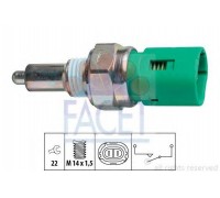 76096 FACET - купити в магазині запчастин по Україні