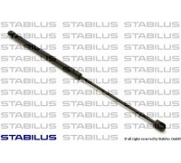 Газовая пружина, капот STABILUS 7629LR 7629LR STABILUS - купить в магазине запчастей по Украине