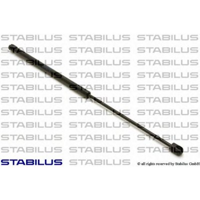 Газовая пружина, капот 7629LR STABILUS - купить в магазине запчастей по Украине