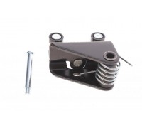Ролик двер.бічних/середній Trafic 01- (без кронш.) MAXGEAR 7700312372/MG 7700312372MG MAXGEAR - купити в магазині запчастин по Україні
