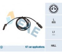 78144 FAE - купить в магазине запчастей по Украине