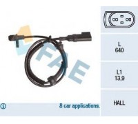 78145 FAE - купить в магазине запчастей по Украине