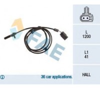 78258 FAE - купить в магазине запчастей по Украине