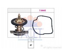 Термостат, охлаждающая жидкость FACET 7.8595 78595 FACET - купить в магазине запчастей по Украине