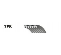 7PK2080 GATES - купити в магазині запчастин по Україні