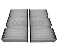 Фильтр, воздух во внутренном пространстве CORTECO 80004551 80004551 CORTECO - купити в магазині запчастин по Україні