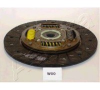 Диск сцепления ASHIKA 80-0W-000 800W000 ASHIKA - купить в магазине запчастей по Украине