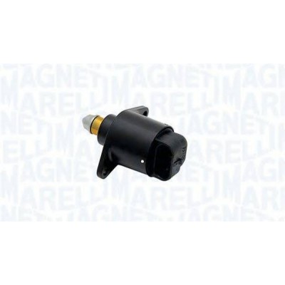 Поворотная заслонка, подвод воздуха 801001301601 MAGNETI MARELLI - купить в магазине запчастей по Украине