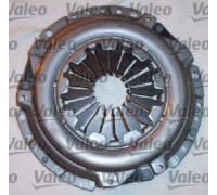 Комплект сцепления VALEO 801607 801607 VALEO - купить в магазине запчастей по Украине