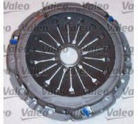 Комплект сцепления VALEO 801833 801833 VALEO - купить в магазине запчастей по Украине
