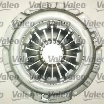 Комплект сцепления 801974 VALEO - купити в магазині запчастин по Україні