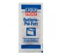 8045 LIQUI MOLY - купити в магазині запчастин по Україні