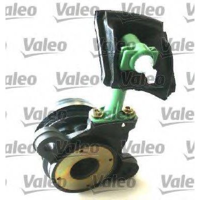 Центральный выключатель, система сцепления 804509 VALEO - купить в магазине запчастей по Украине