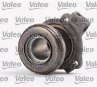 Центральный выключатель, система сцепления VALEO 804538 804538 VALEO - купить в магазине запчастей по Украине