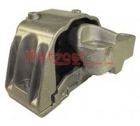 Подвеска, двигатель METZGER 8053716 8053716 METZGER - купить в магазине запчастей по Украине