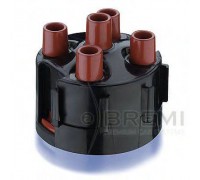 Крышка распределителя зажигания BREMI 8059R 8059R BREMI - купить в магазине запчастей по Украине