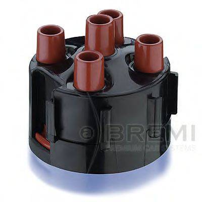 Крышка распределителя зажигания 8059R BREMI - купить в магазине запчастей по Украине