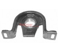 Подвеска, карданный вал METZGER 8070472 8070472 METZGER - купить в магазине запчастей по Украине