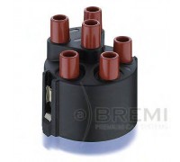 Крышка распределителя зажигания BREMI 8073R 8073R BREMI - купить в магазине запчастей по Украине