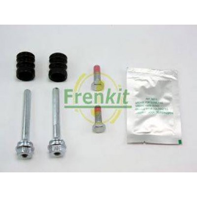 Комплект направляющей гильзы 808001 FRENKIT - купить в магазине запчастей по Украине
