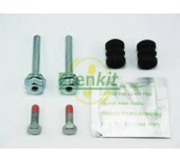 Комплект направляющей гильзы FRENKIT 808006 808006 FRENKIT - купить в магазине запчастей по Украине