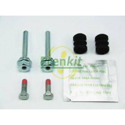 Комплект направляющей гильзы 808006 FRENKIT - купить в магазине запчастей по Украине