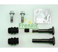 Комплект направляющей гильзы FRENKIT 812010 812010 FRENKIT - купить в магазине запчастей по Украине
