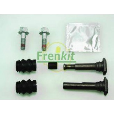 Комплект направляющей гильзы 812010 FRENKIT - купить в магазине запчастей по Украине