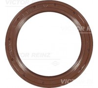Уплотняющее кольцо, коленчатый вал VICTOR REINZ 81-33489-10 813348910 VICTOR REINZ - купить в магазине запчастей по Украине