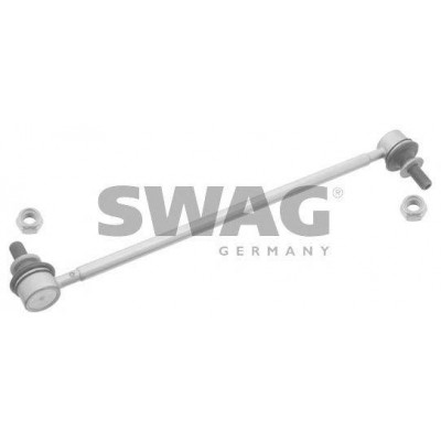 Тяга / стойка, стабилизатор 81928513 SWAG - купить в магазине запчастей по Украине