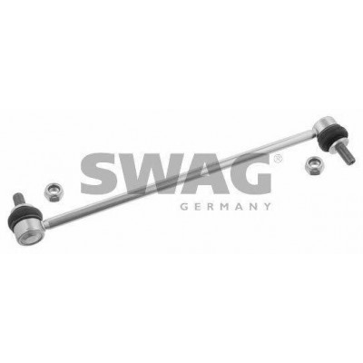 Тяга / стойка, стабилизатор 81931714 SWAG - купить в магазине запчастей по Украине