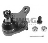 Несущий / направляющий шарнир SWAG 81 94 3033 81943033 SWAG - купить в магазине запчастей по Украине