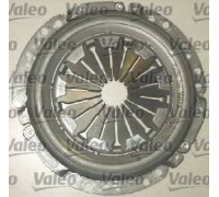 Комплект сцепления VALEO 821071 821071 VALEO - купить в магазине запчастей по Украине