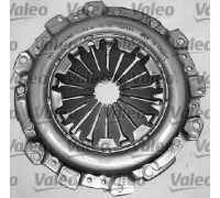 Комплект сцепления VALEO 821184 821184 VALEO - купить в магазине запчастей по Украине