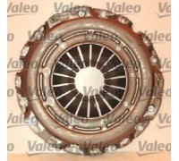 Комплект сцепления VALEO 821301 821301 VALEO - купить в магазине запчастей по Украине