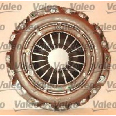 Комплект сцепления 821301 VALEO - купить в магазине запчастей по Украине