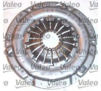 Комплект сцепления VALEO 821306 821306 VALEO - купить в магазине запчастей по Украине