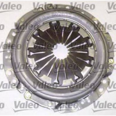 Комплект сцепления 821365 VALEO - купить в магазине запчастей по Украине